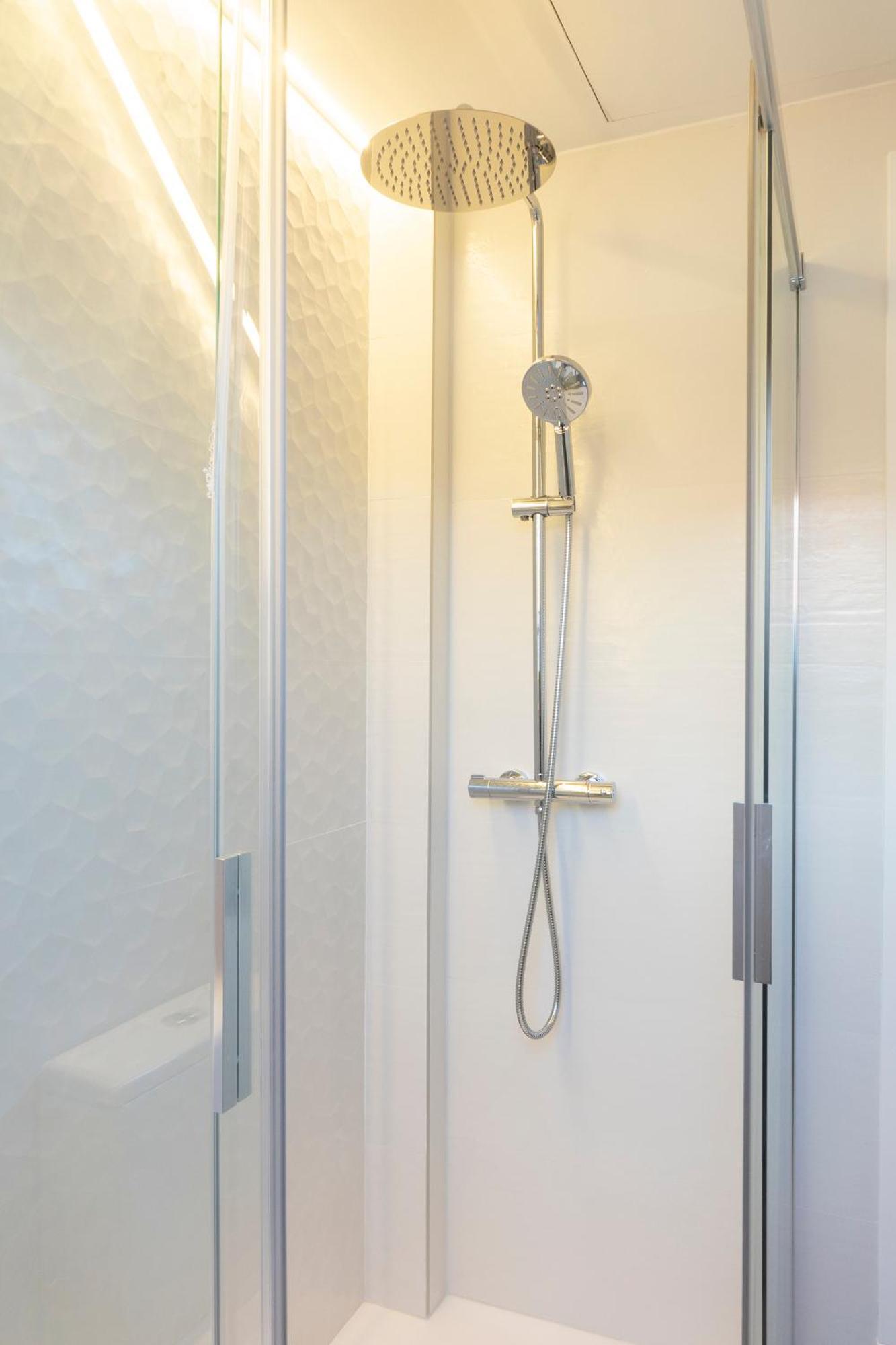 Apartamentos Dunas De Samil Vigo Bagian luar foto