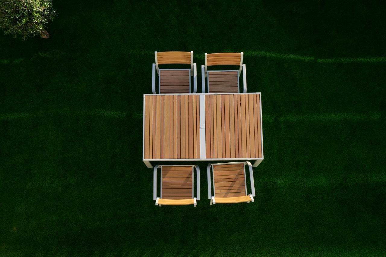 Apartamentos Dunas De Samil Vigo Bagian luar foto