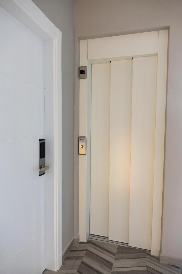 Apartamentos Dunas De Samil Vigo Bagian luar foto