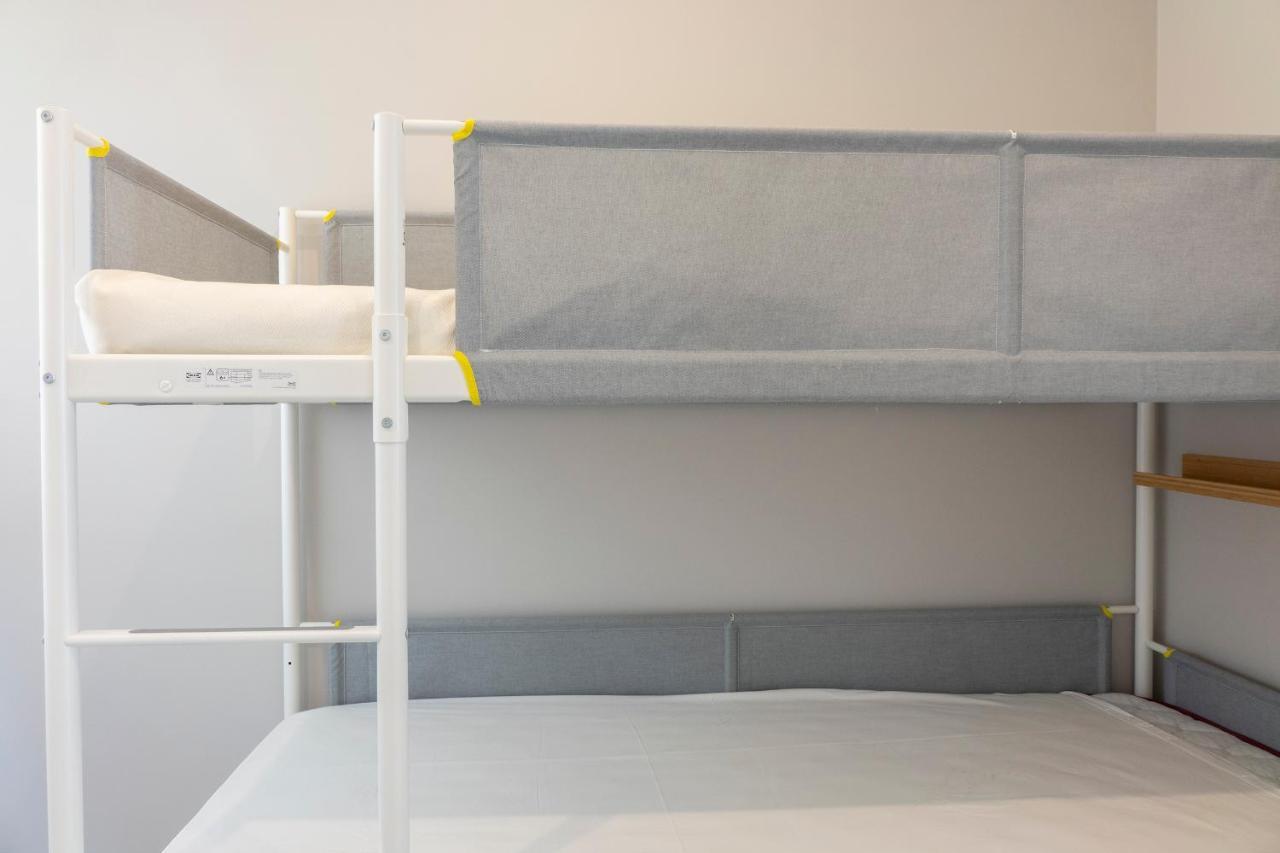 Apartamentos Dunas De Samil Vigo Bagian luar foto