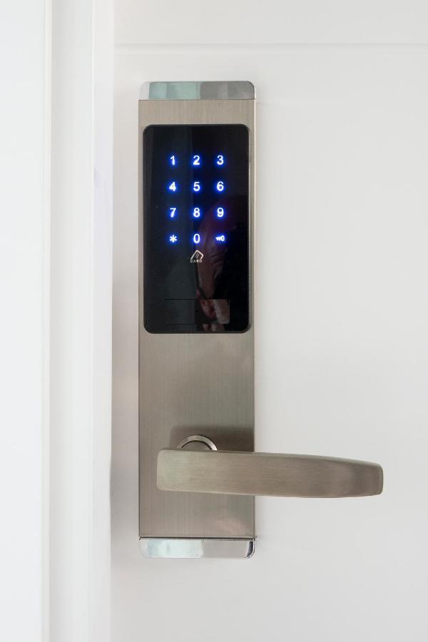 Apartamentos Dunas De Samil Vigo Bagian luar foto